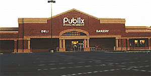Our Client - Publix
