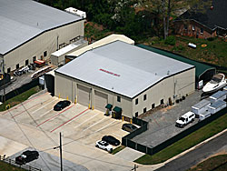Our Building