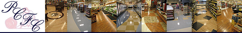 Preferred Commercial Floor Covering Inc.