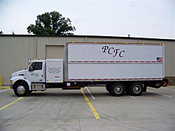 Our Trucks