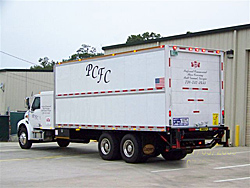 Our Trucks