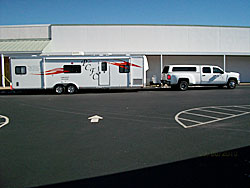 Our Trucks