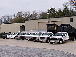 Our Trucks